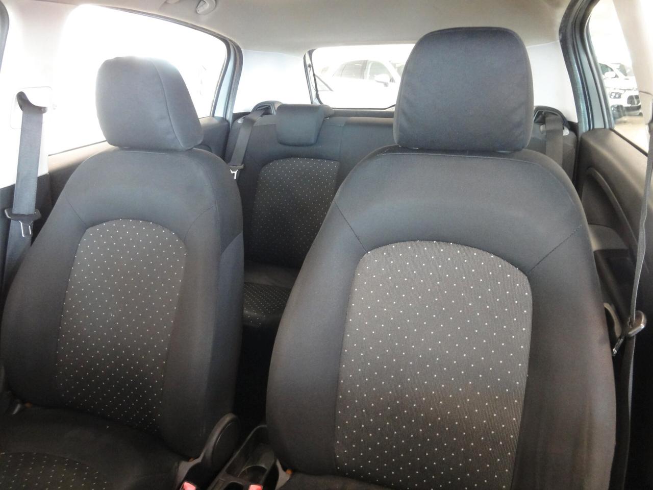 FIAT GRANDE PUNTO 1.2 bz 65cv 5p Euro 4