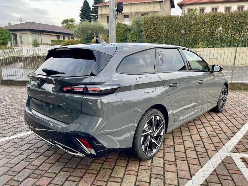 Peugeot 308 BlueHDi 130 S&S EAT8 SW Allure - KM0