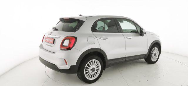 FIAT 500X 1.0 T3 120 CV Connect
