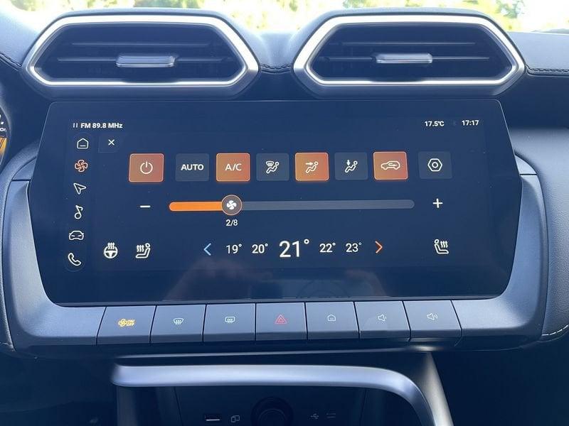 MG ZS 1.5 hybrid+ Luxury auto - KM0
