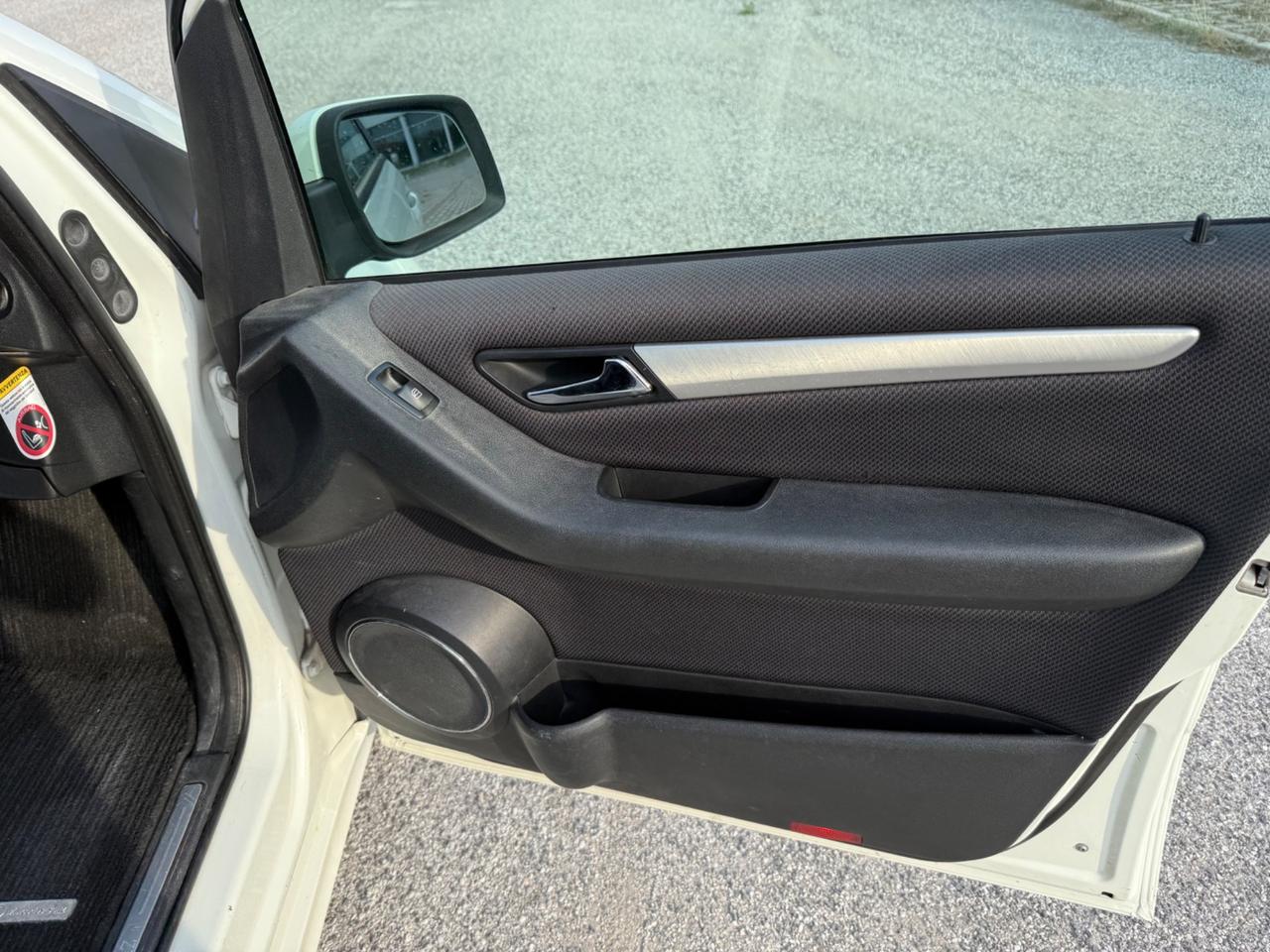 Mercedes-benz A 160 BlueEFFICIENCY Special Edition
