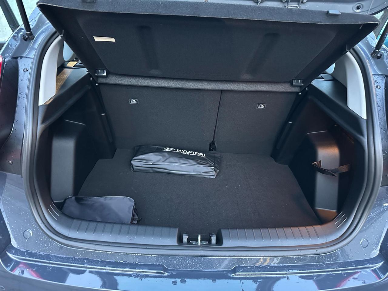 Hyundai Bayon 1.2 Gpl Xline Led Pack