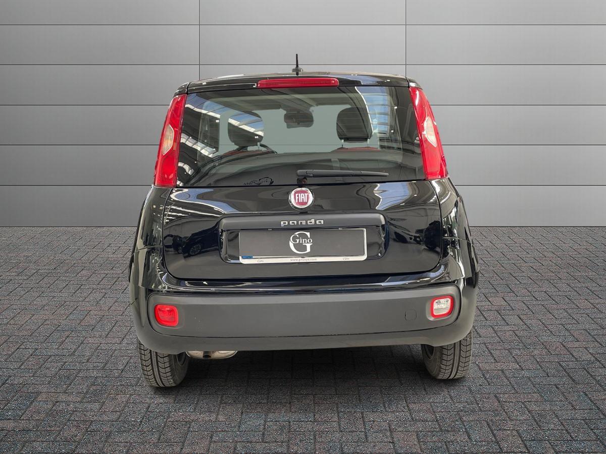 FIAT Panda III 2016 - Panda 1.2 Easy s&s 69cv my19