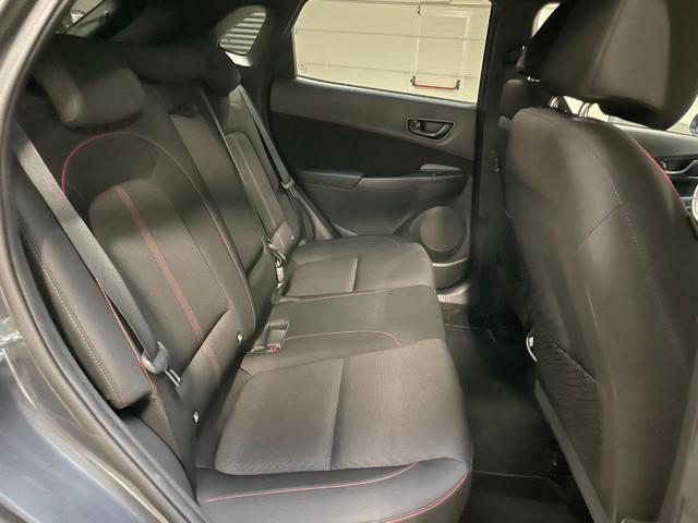 HYUNDAI Kona 1.0 T-GDI Hybrid 48V iMT NLine