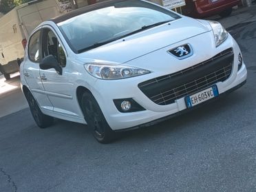 Peugeot 207 1.4 8V 75CV 5p. Energie