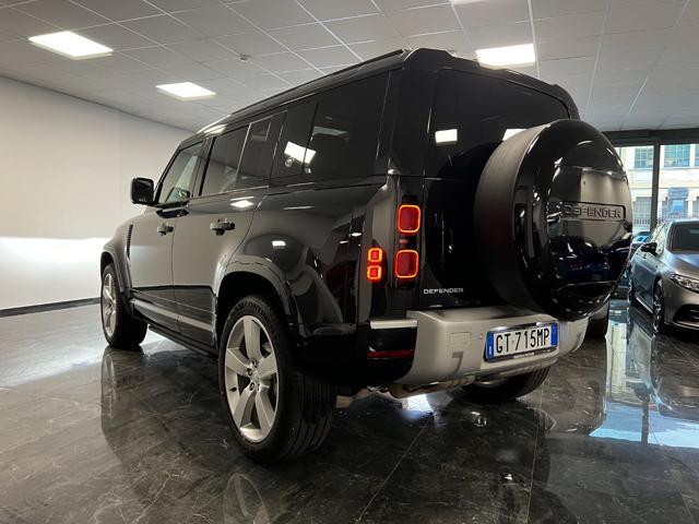 LAND ROVER Defender 110 3.0D I6 250 CV AWD Auto X-Dynamic HSE IVA ESP