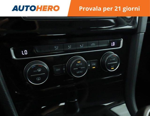 VOLKSWAGEN Golf 2.0 TDI 5p. 4MOTION Highline BlueMotion Technology