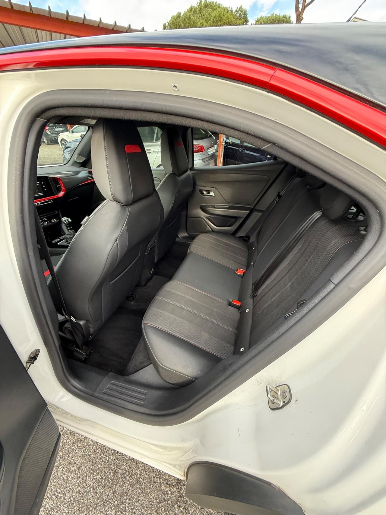 Mokka 1.2 Turbo Ultimate-unipro-B-color -