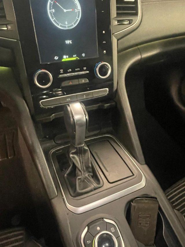 RENAULT Talisman Sporter dCi 160 CV EDC Energy Intens