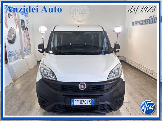 FIAT Doblo 1.3 MJT Cargo E6