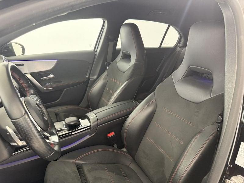Mercedes-Benz Classe A A 200 Automatic Premium