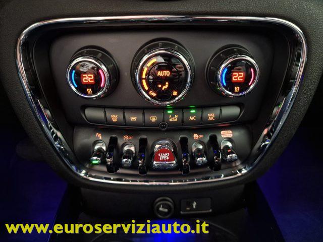 MINI Clubman 2.0 Cooper S Clubman ALL4