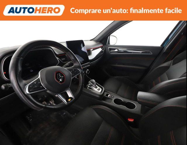 RENAULT Arkana Arkana Hybrid E-Tech 145 CV R.S.Line Fast Track