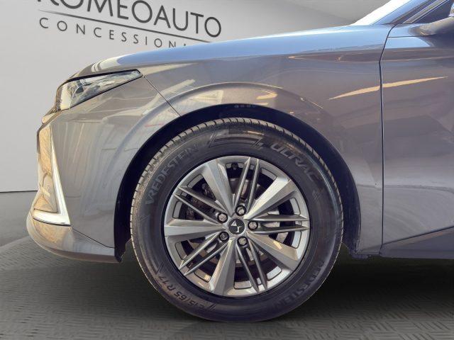 DS AUTOMOBILES DS 4 1.2 130CV AUTO BUSINESS PACK