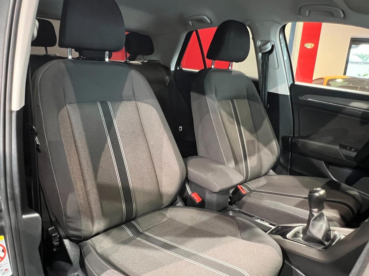Volkswagen T-Roc 2.0 TDI SCR Style BlueMotion