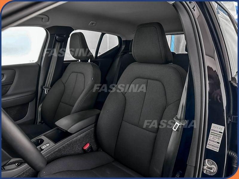 Volvo XC40 XC40 B3 automatico Essential