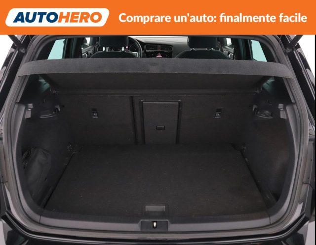 VOLKSWAGEN Golf 1.6 TDI 115 CV 5p. Sport BlueMotion Technology