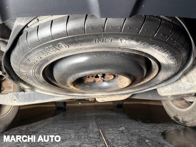 FIAT Freemont 2.0 Multijet 140 CV - 7 Posti