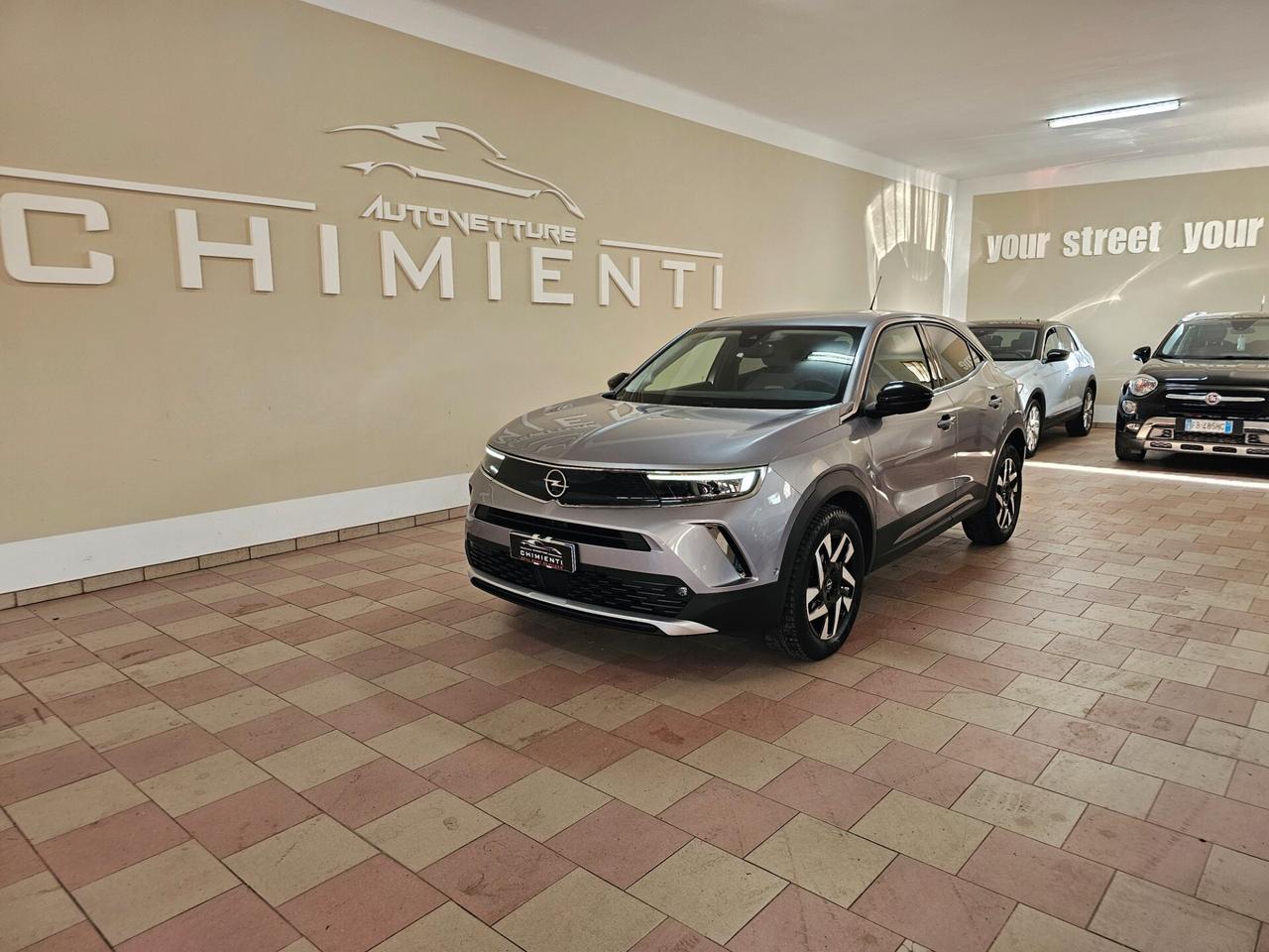 Opel Mokka 1.5 diesel GS Line