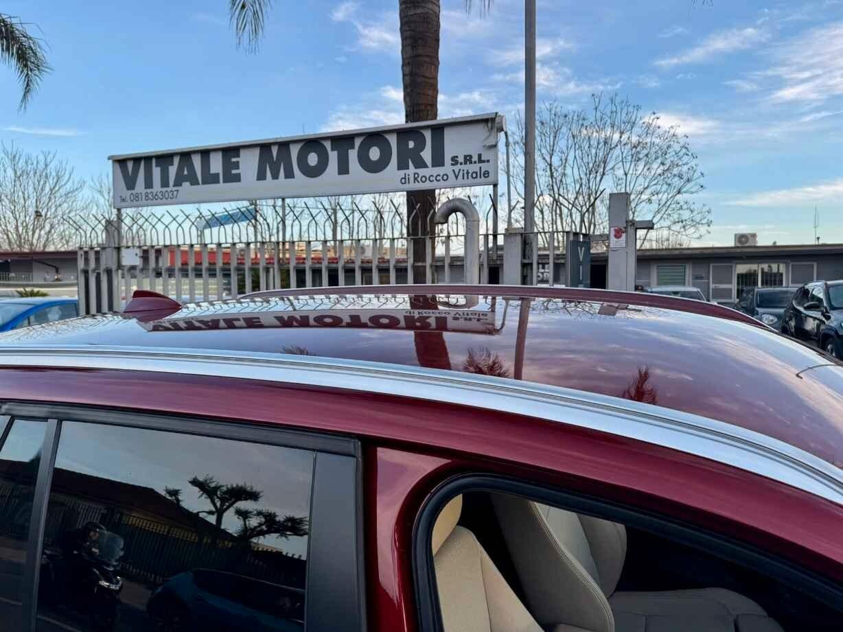 BMW X3 2.0 xDrive20d Futura 184 CV *108.000 KM*