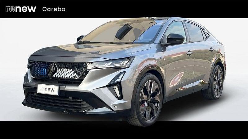 Renault Rafale esprit Alpine full hybrid E-Tech 200