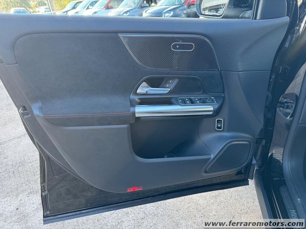 Mercedes-benz GLA 200 d Automatic Executive