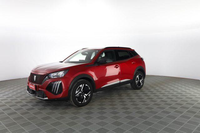 PEUGEOT 2008 2008 PureTech 100 S&S Allure
