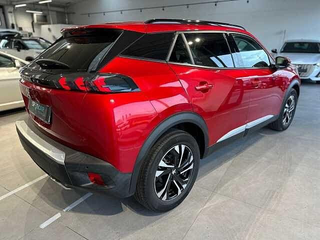 Peugeot 2008 PureTech 130 S&S EAT8 Allure Pack