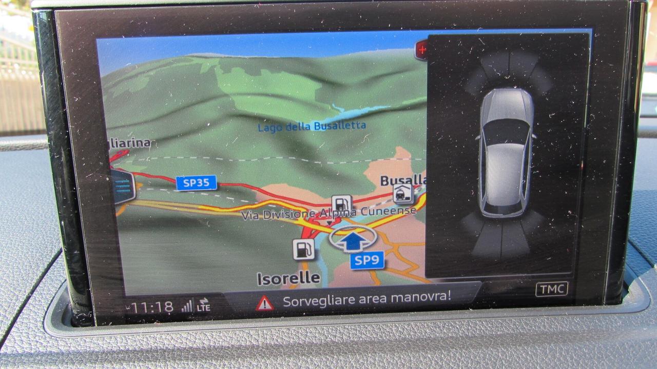 Audi A3 1.0 TFSI Sport
