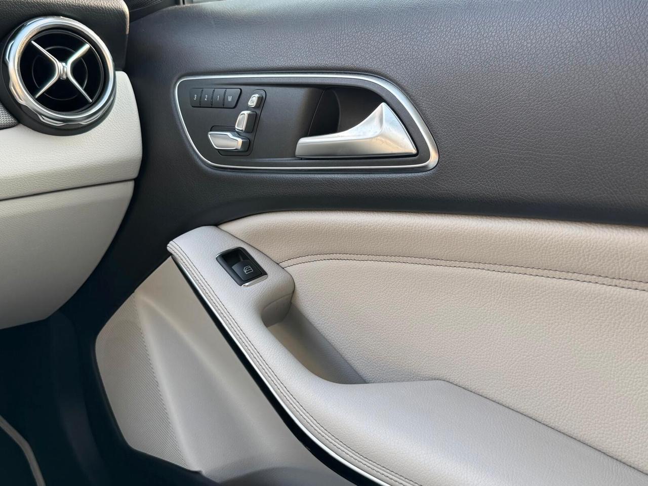 Mercedes-benz GLA 180 GLA 180 Premium