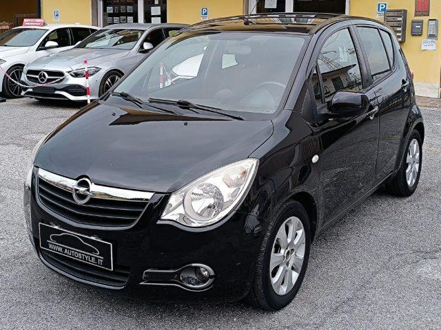 OPEL Agila 1.0 12V 65CV Enjoy