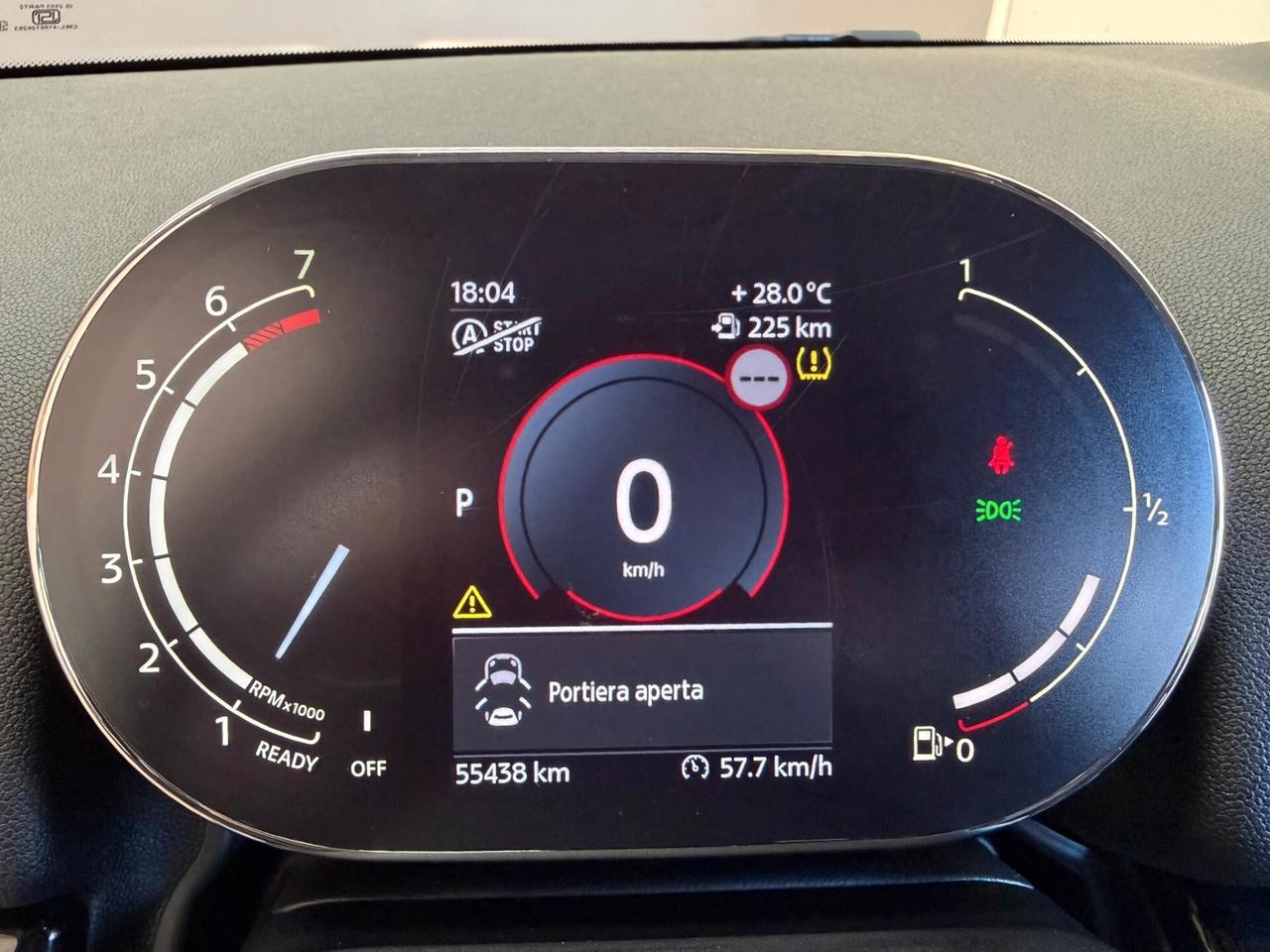 Mini Cooper Countryman 1.5 136CV Automatic
