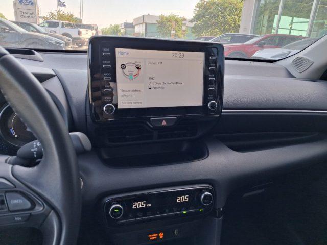 MAZDA 2 Mazda2 Hybrid 1.5 VVT e-CVT Full Hybrid Electric S