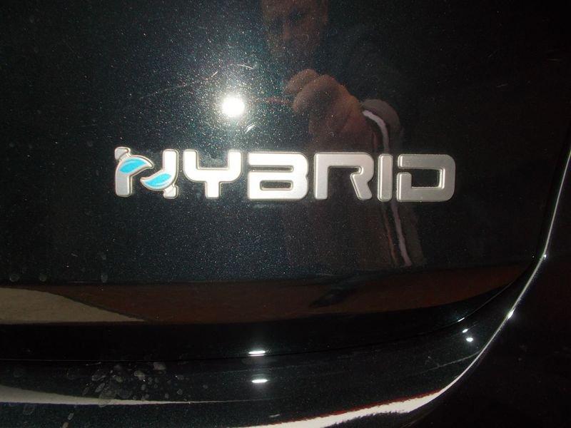 FIAT Tipo Cross 1.5 T4 130cv Hybrid DCT Cross 338.7575187 MASSARI MARCO KM. ZERO