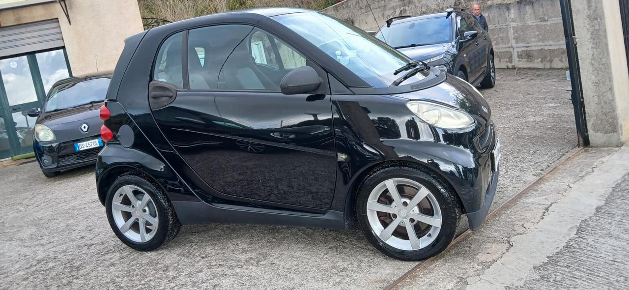 Smart ForTwo 1000 52 kW coupè passion - 2007