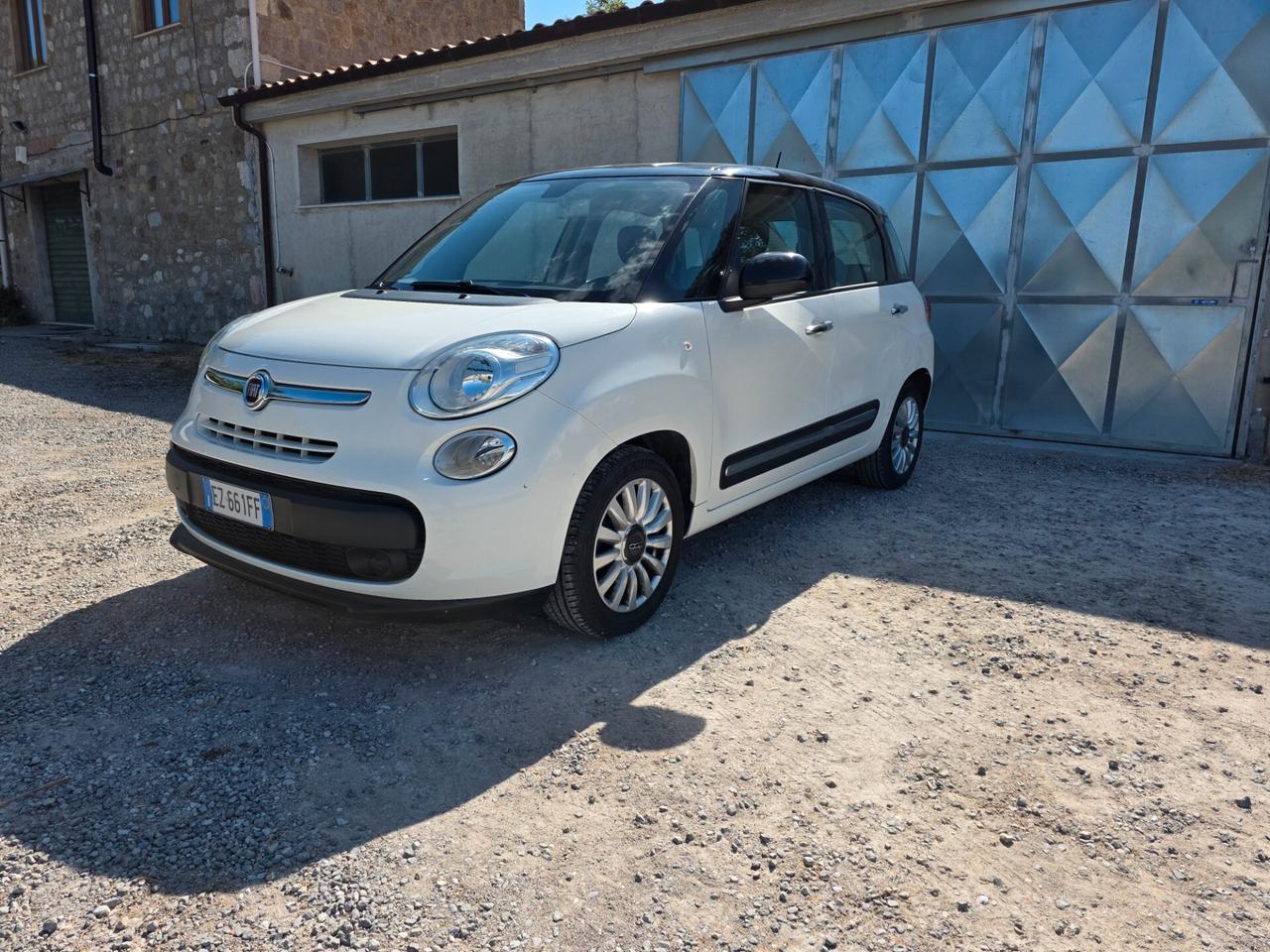 Fiat 500L 1.3 Multijet 85 CV Pop Star