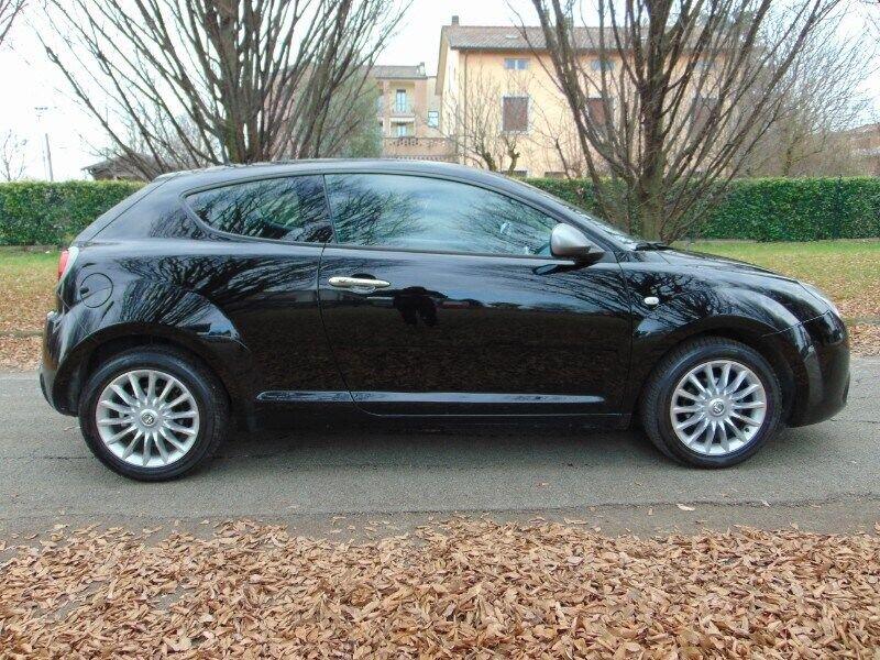 Alfa Romeo MiTo MiTo 1.4 78 CV 8V S&S Progression