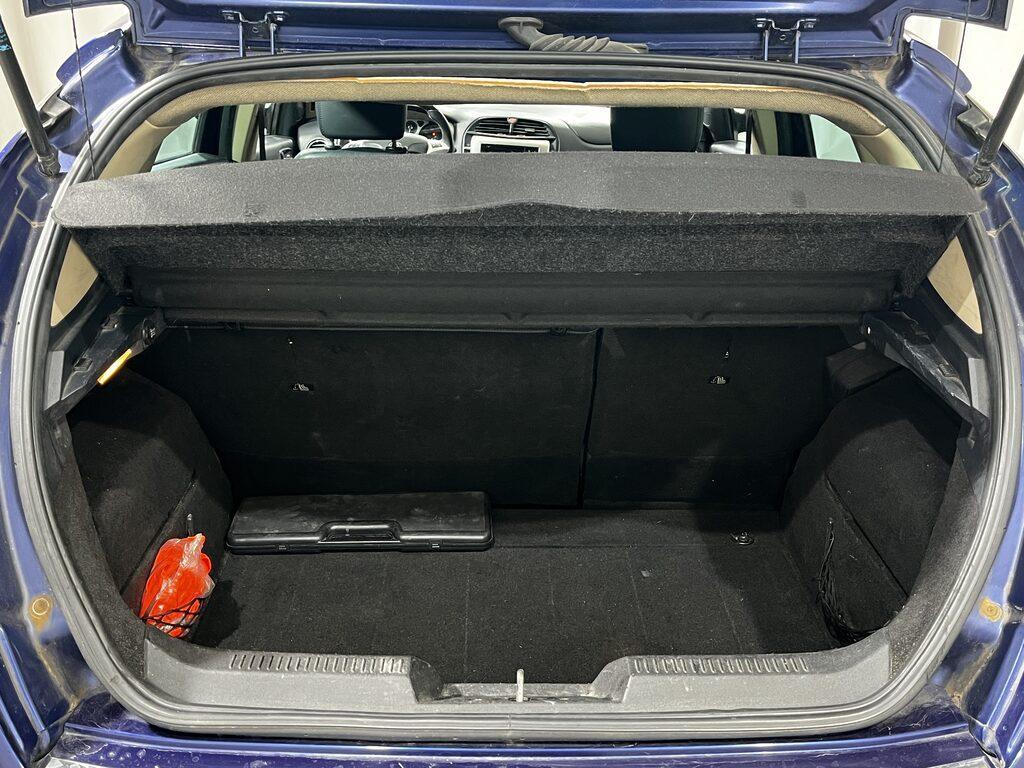 Lancia Delta 1.4 tjt Oro 150cv