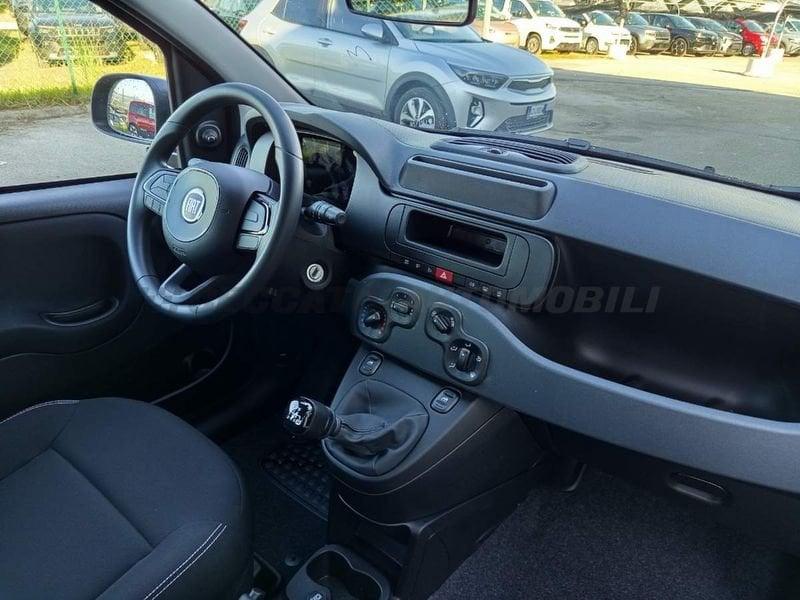 FIAT Pandina Pandina 1.0 65cv Hybrid Pop