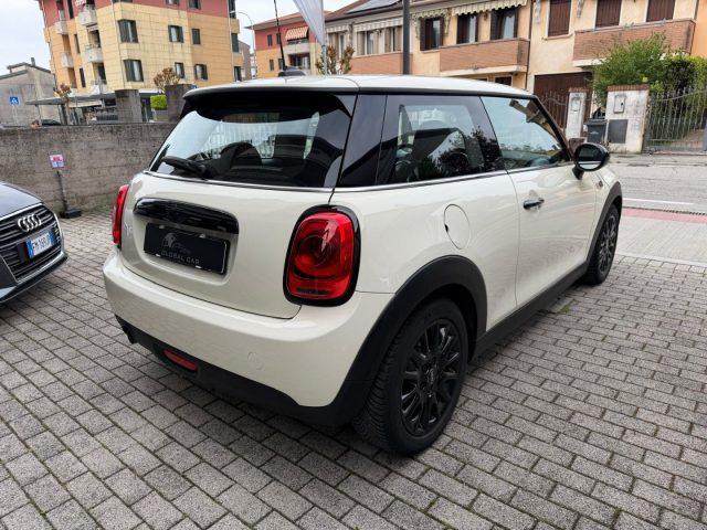 MINI One 1.5 One 75 CV