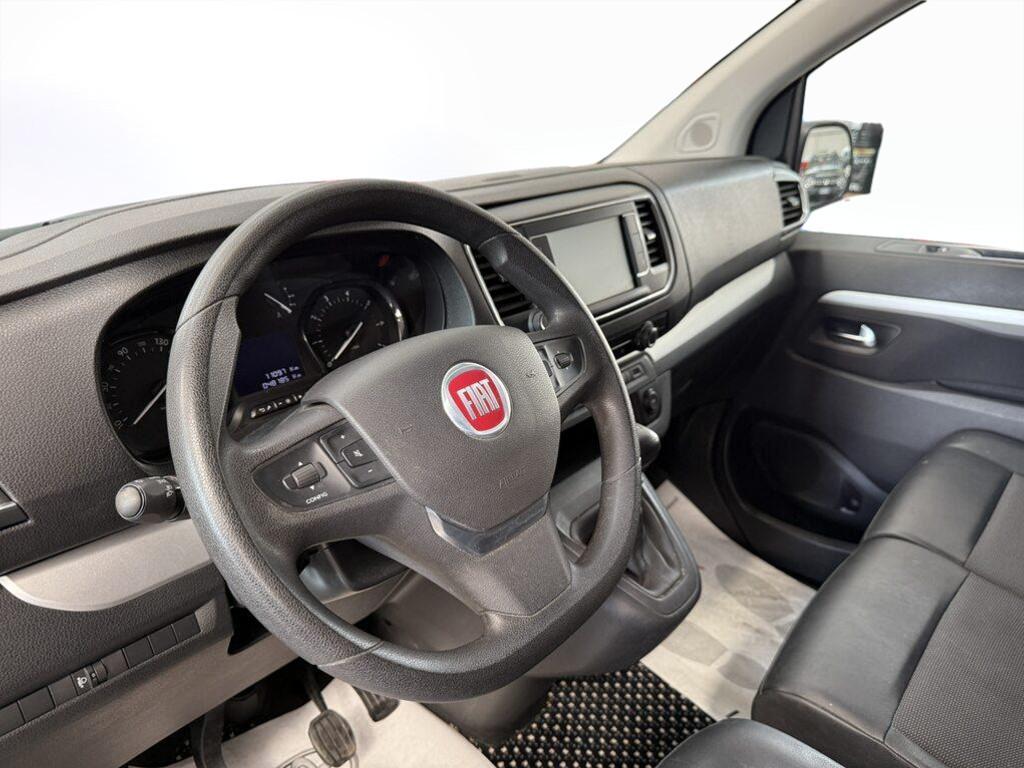 Fiat Scudo III Furgone Scudo Ice 2.0 Bluehdi 145cv L3h1 Lounge