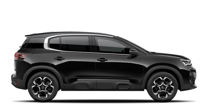Citroën C5 Aircross MAX - BlueHDi 130 S&S EAT8