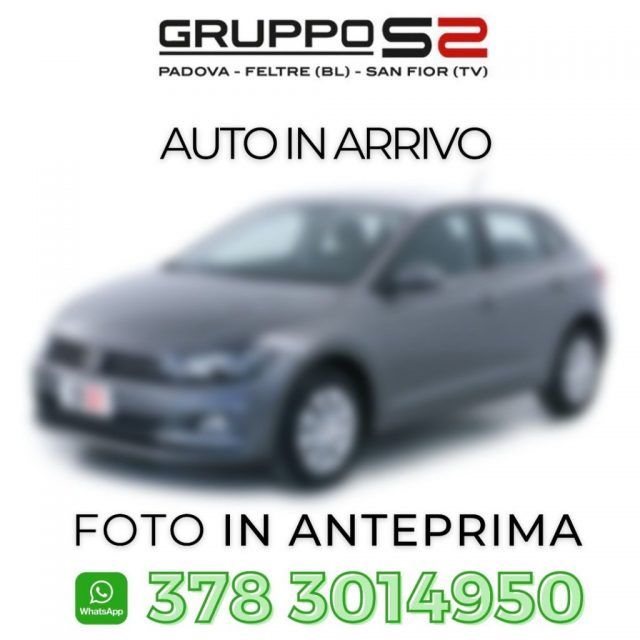 VOLKSWAGEN Polo 1.0 MPI 75 CV 5p. Comfortline BMT/OK NEOPATENTATI