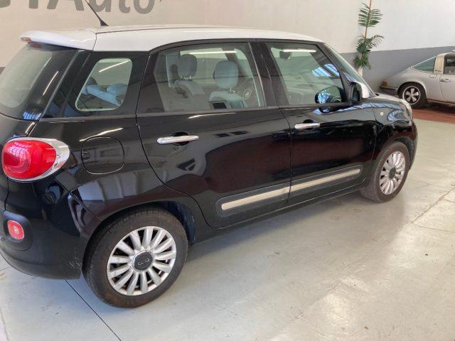 FIAT 500L 1.3 Multijet 85 CV Pop Star adatta ai neopatentati