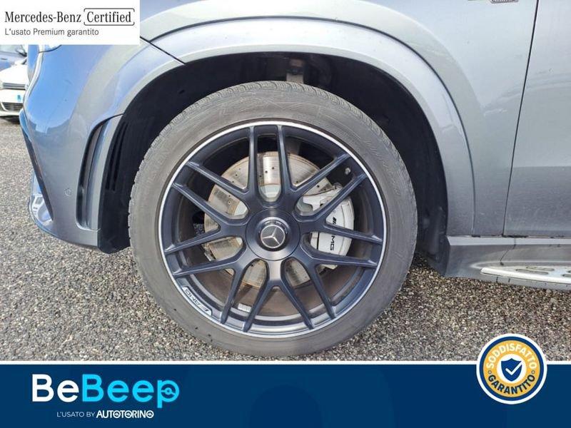 Mercedes-Benz GLE Coupé GLE COUPE 53 MILD HYBRID(EQ-BOOST) AMG PREMIUM PRO