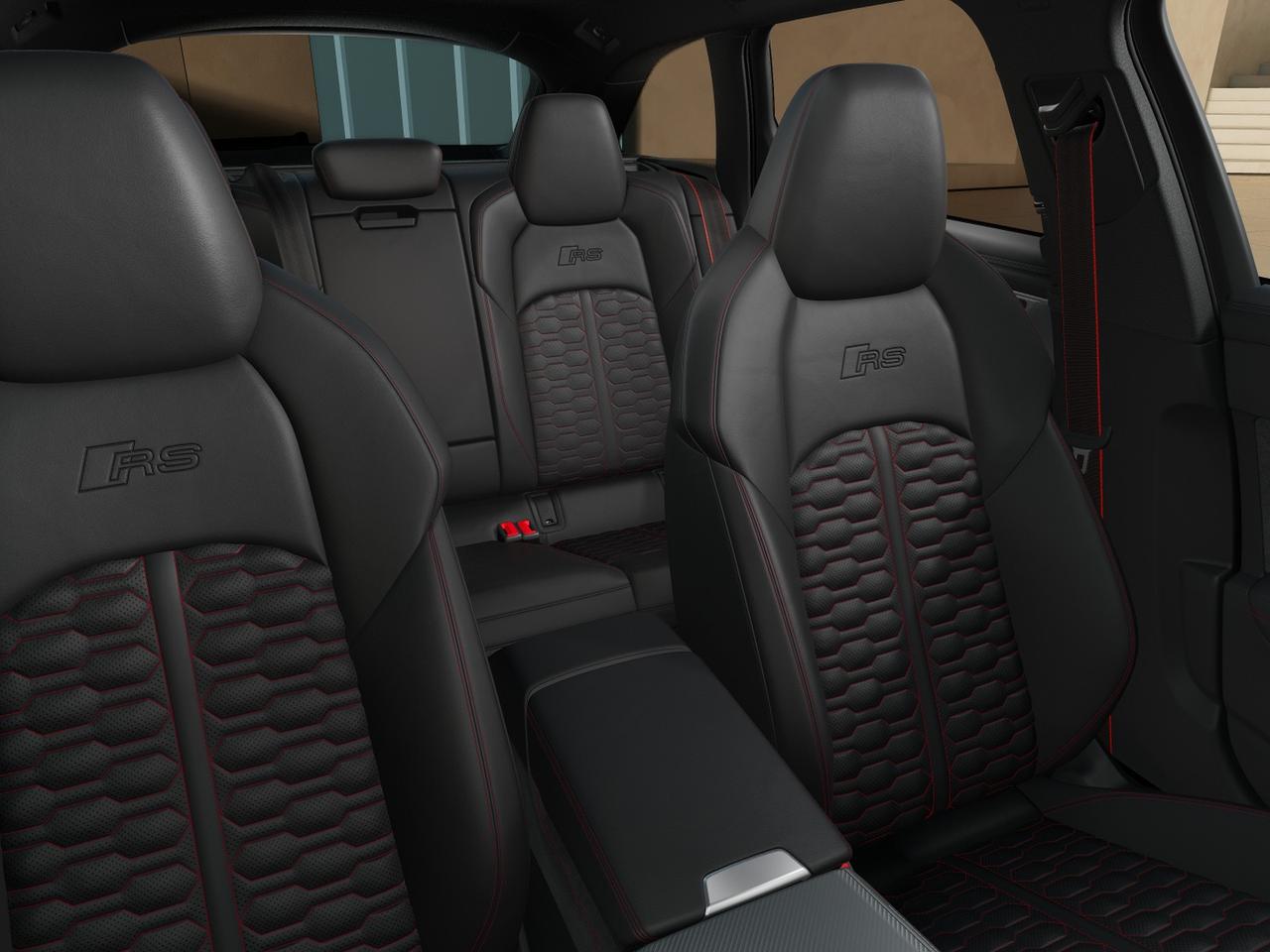 Audi RS6 avant 4.0 v8 mhev performance quattro tiptronic