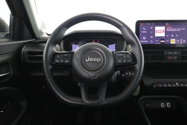 JEEP Avenger Avenger 1.2 Turbo Longitude