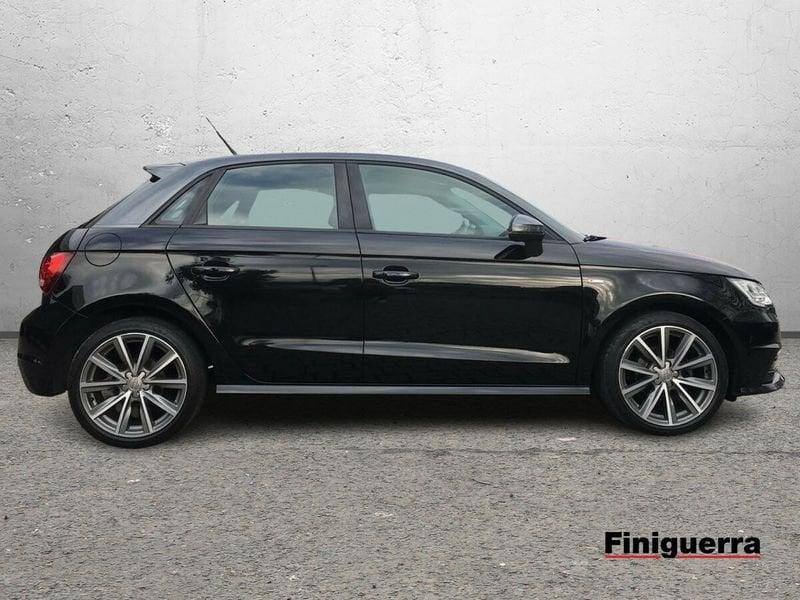 Audi A1 SPB 1.0 82CV TFSI ultra Design