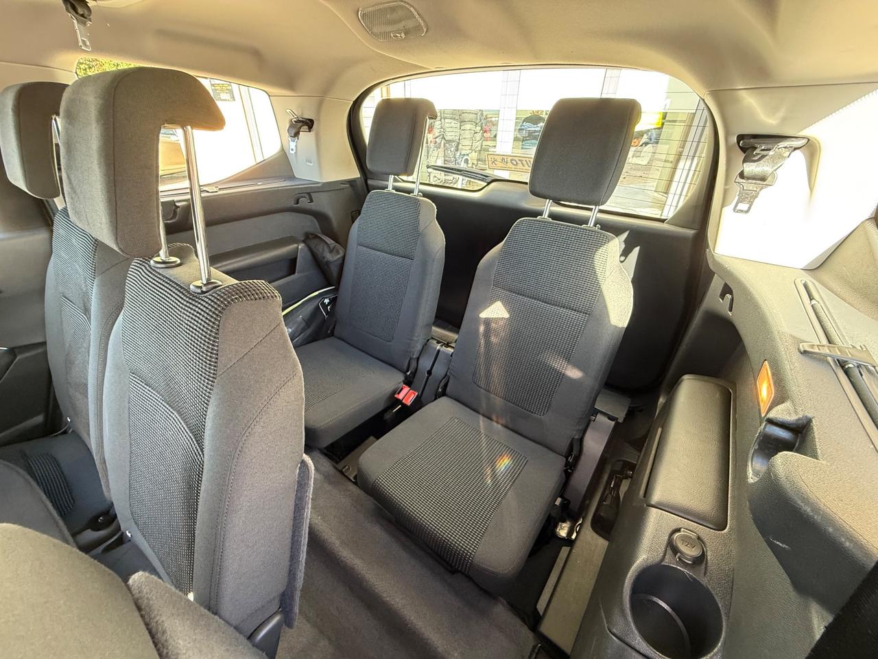 Peugeot 5008 BlueHDi 120 cv - 7 Posti