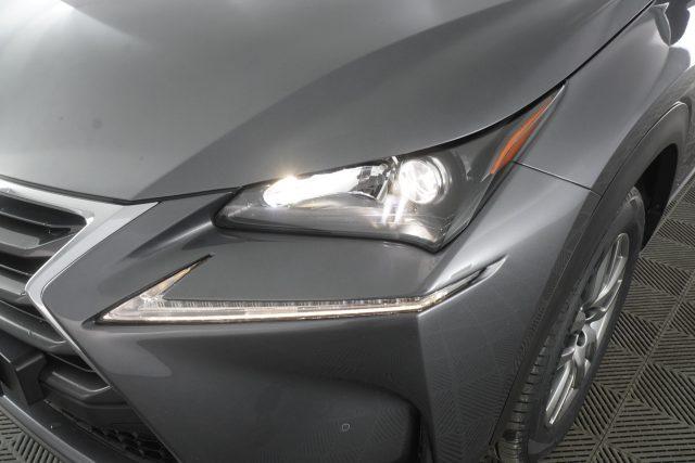 LEXUS Other NX NX Hybrid 4WD Icon